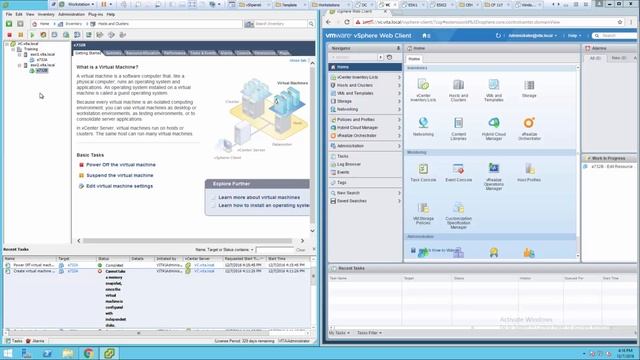 CIT330 Lab 22 - Basics of Snapshots смотреть онлайн