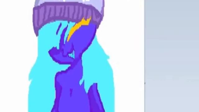 .:♡ ERKOSHA ♡:.【SPEEDPAINT】GIFT FOR ERKOSHACAT смотреть онлайн