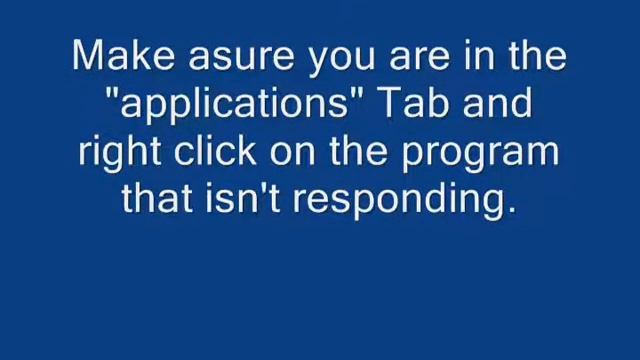 Task manager help/tip смотреть онлайн