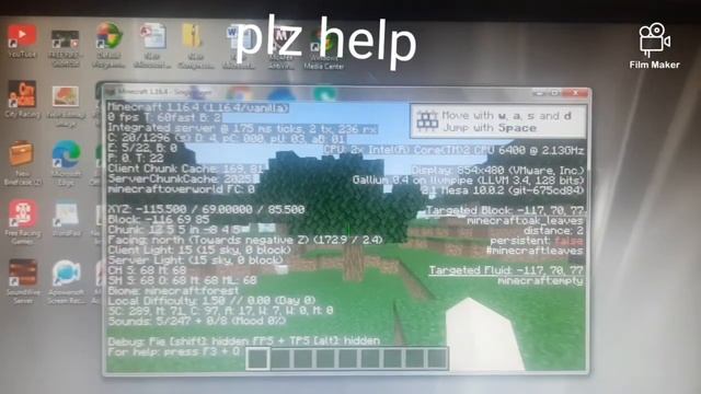 Plz help 0 fps ( Zappoint Gamer) смотреть онлайн