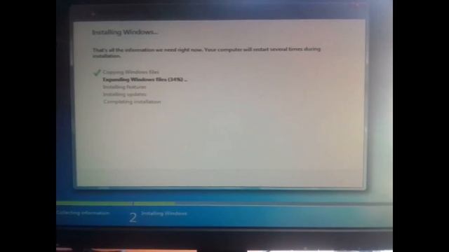 How to install WINDOWS 7 32bit BASIC смотреть онлайн
