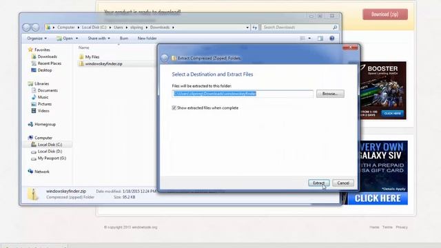 How To Find Windows Product Key смотреть онлайн