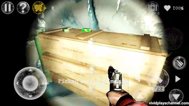 Antarctica 88 Version 1.0.9 Full Gameplay смотреть онлайн