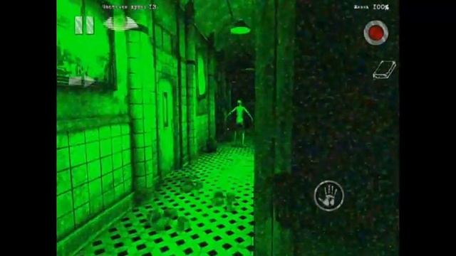 TOP 6 Best Horror Games Android & IOS [CREEPY] смотреть онлайн