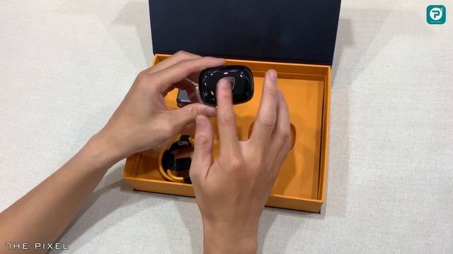 OPPO FIND X Lamborghini, con "Bò" giá gần 1.500USD смотреть онлайн