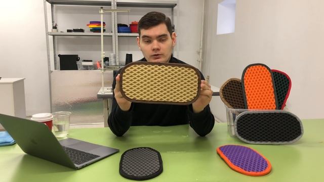 Обзор автоковриков EVA смотреть онлайн