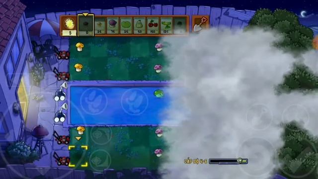 4-1 to 4-10 | Plants Vs Zombies Xbox Android смотреть онлайн