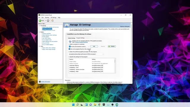 How to Optimize Windows 11 For Gaming & Increase FPS on LAPTOP! смотреть онлайн