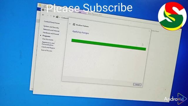 How to Install Bejoy 52 for windows 10 and net farm 3.5 смотреть онлайн