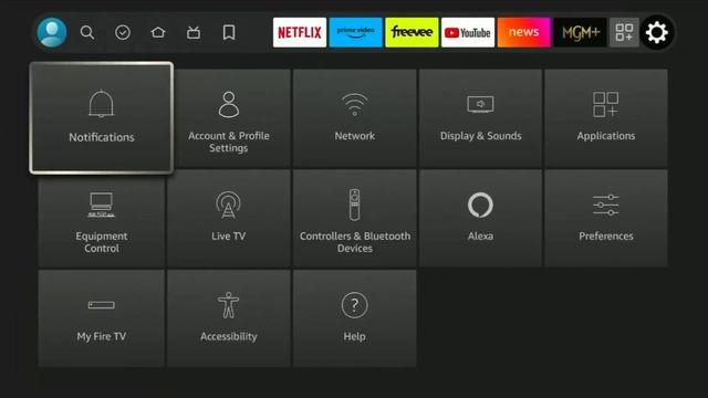Enable Developer on Firestick смотреть онлайн