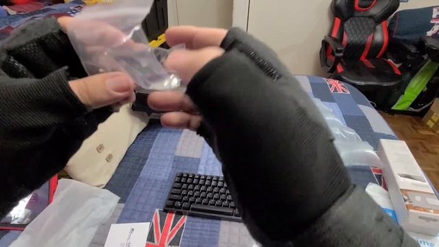 Como elegir un teclado y ratón | Review RK84 y Basilisk V3 смотреть онлайн