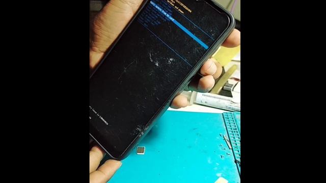 Reset Samsung A13 || Remove password || Susah Masuk Recovery mode смотреть онлайн