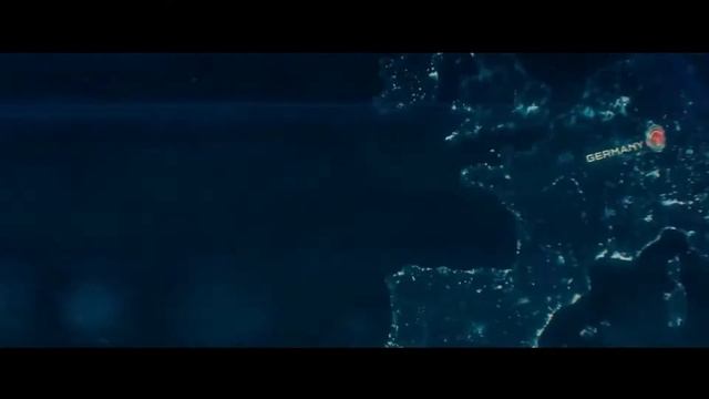 S.A.I. Intro 2 of 3 Alliance Video in Adobe After Effects. смотреть онлайн
