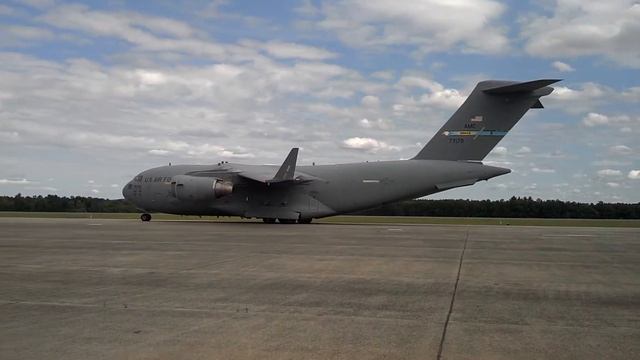 C-17 close up taxi смотреть онлайн