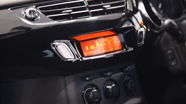GV14EZE Citroen DS3 | Used Citroen DS3 | Frosts4Cars Sussex смотреть онлайн