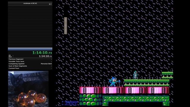 Highlight: Rockman 4 BCAS first playthrough. смотреть онлайн