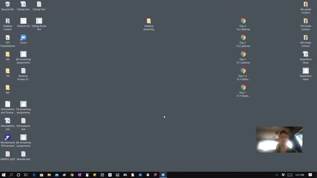 Using split screen and multiple desktops on Windows 10 смотреть онлайн