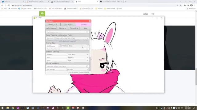 [Tutorial] How to make your VRoid model talk using Text-to-Speech from Stream Elements on OBS смотреть онлайн