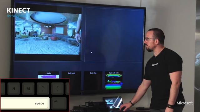 Kinect Evolution App Tips смотреть онлайн