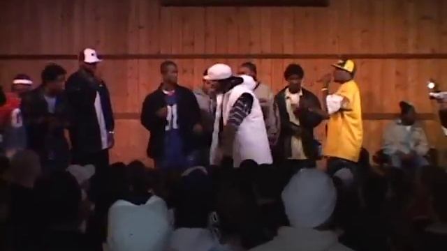 Treal T.V. (Hosted by Mac Dre & Thizelle Washington): Part IV смотреть онлайн