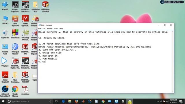 how to activate ms office + windows in 2 minutes смотреть онлайн