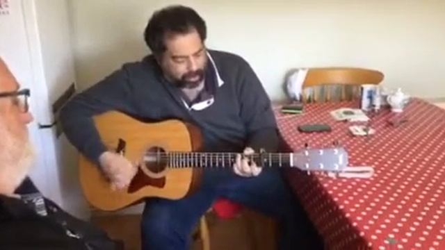 Greg Blake, John Nyhan and Neil ORahilly смотреть онлайн