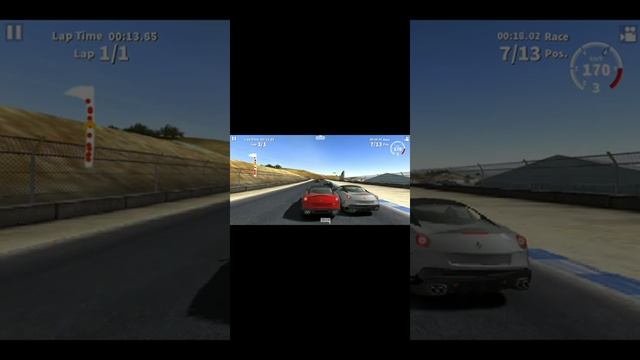 Gt racing 2 gameplay Ferrari event car in tamil смотреть онлайн