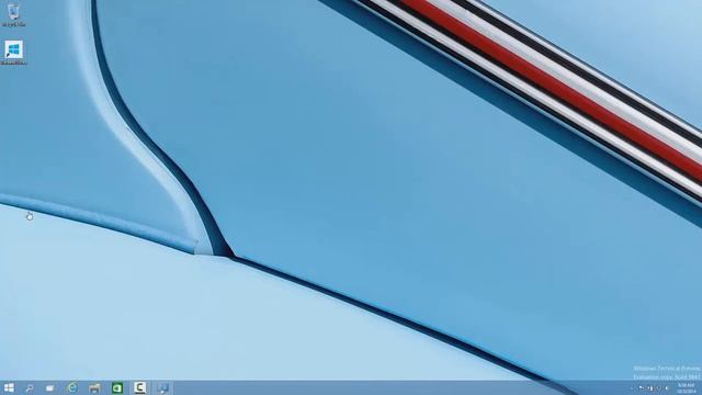 Windows 10 Technical Preview Review смотреть онлайн