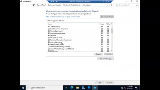 CSL MicroSoft Windows Server 2022 Online Training Free Demo Class смотреть онлайн