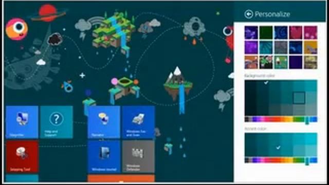 10 Reasons You Should Upgrade to Windows 8.1 смотреть онлайн