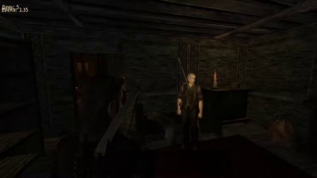 Gothic 2 смотреть онлайн