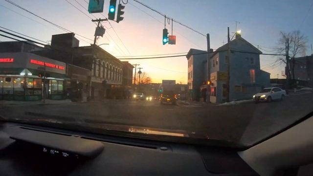 GoPro Hero 7 Black Quik Test Footage 4K 169 60fps смотреть онлайн