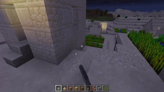 Fighting The Grim Reaper in Minecraft Pocket Edition - Grim Reaper Addon (Windows 10 Edition) смотреть онлайн
