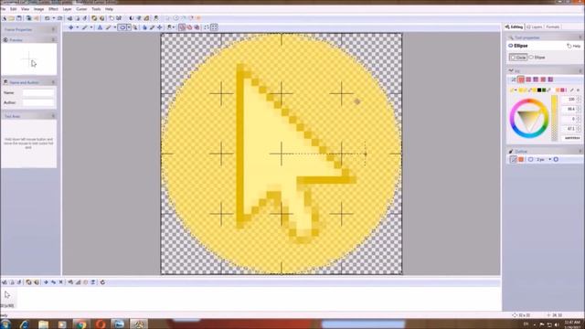 How to Make Your Mouse Cursors colorful in Hindi смотреть онлайн