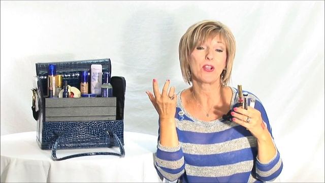 All about LipSense LIpStick by Jeri Taylor-Swade смотреть онлайн