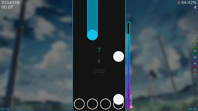 [QUAVER] Windows Start Up Sound *00.07 RATING*