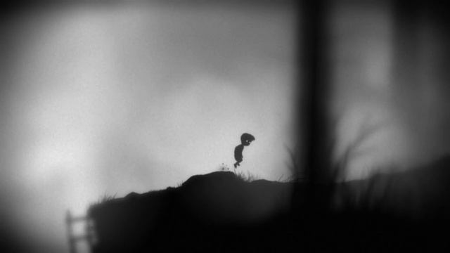 Limbo - Part 3 [Limbo PC Gameplay/Walkthrough] смотреть онлайн