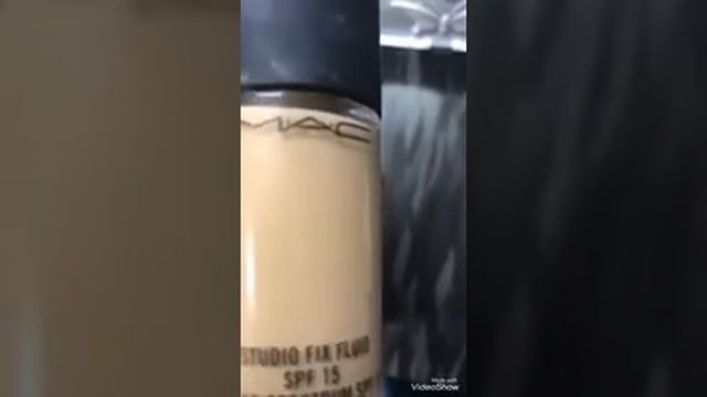 M.A.C makeup foundation review in Urdu смотреть онлайн