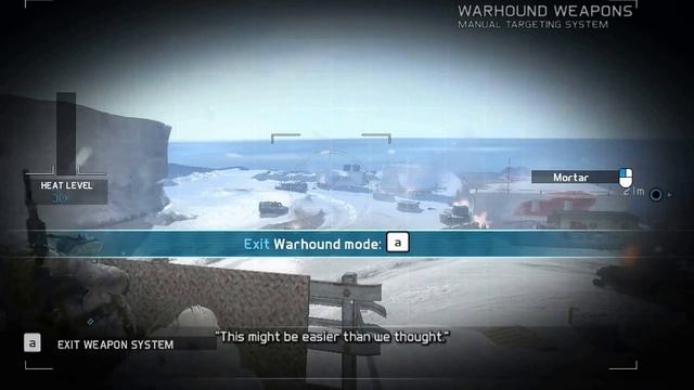 ghj[j;ltybt buhs Ghost Recon - Future Soldier смотреть онлайн
