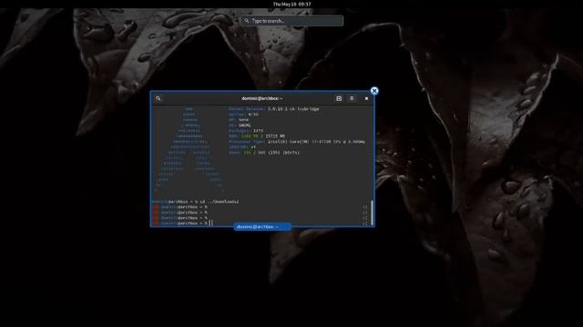 I Removed Windows From my Gaming Computer смотреть онлайн