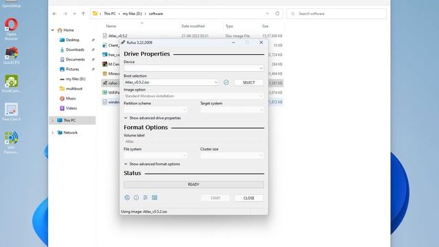 how to install windows 11 (light) for low end pc смотреть онлайн