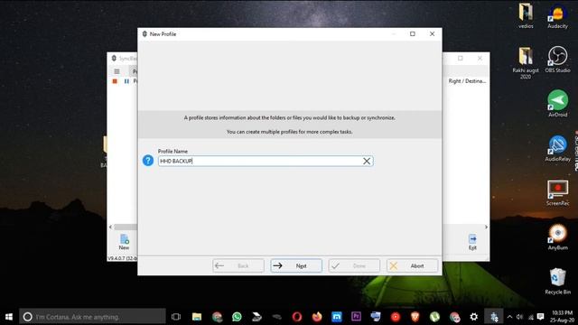 How To Sync Hard disk To computer || How To Sync Mobile To PC смотреть онлайн