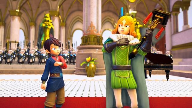 Part 8 - Ary and the Secret of Seasons (1080p60 No Commentary) смотреть онлайн