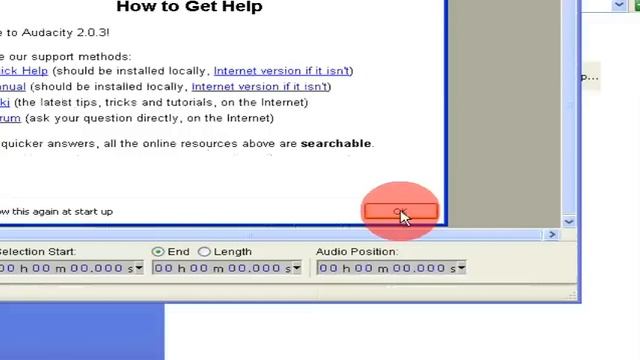 Como colocar o Audacity em português (Não é um tutorial de instalação) смотреть онлайн