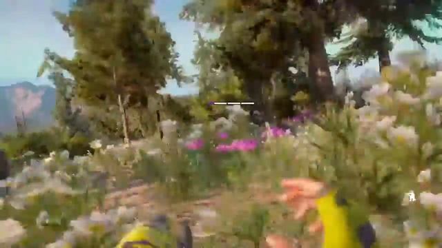 Leap Of Faith A Far Cry New Dawn Takedown Montage (Reupload) смотреть онлайн