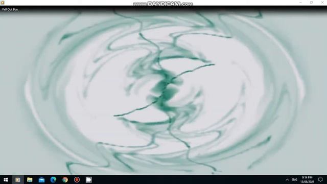 windows media player of visualization battery - hizodge смотреть онлайн
