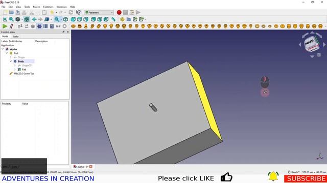 FreeCAD Q&A - Helping you get the most from CAD/CAM смотреть онлайн
