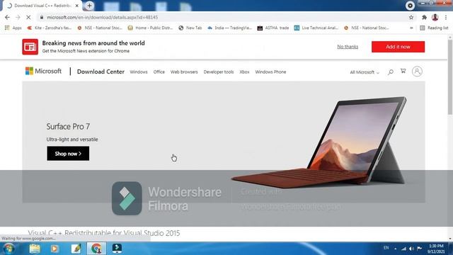 Firefox vcruntime 140 error fixing. смотреть онлайн