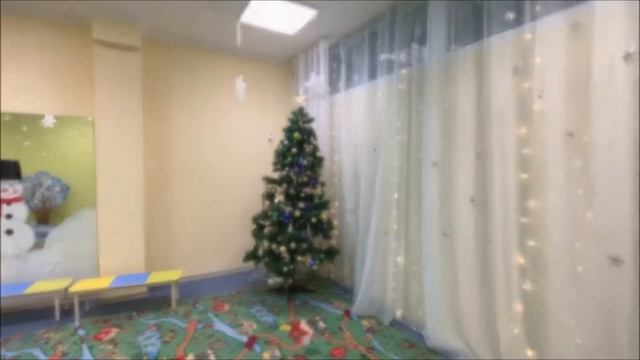 Новогодняя АКАДЕМИЯ ДЕТСТВА смотреть онлайн
