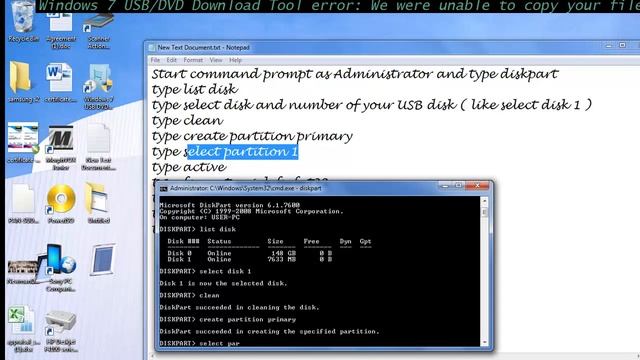 How to fix unable to copy files in windows 7 8 tool смотреть онлайн